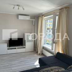 Квартира 34,1 м², студия - изображение 2