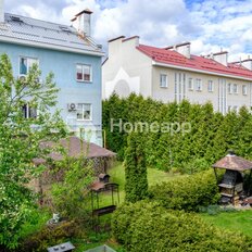 Квартира 220 м², 5-комнатная - изображение 5