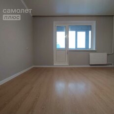 Квартира 63,9 м², 3-комнатная - изображение 1