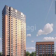 Квартира 60 м², 2-комнатная - изображение 5