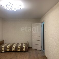 Квартира 52 м², 2-комнатная - изображение 4