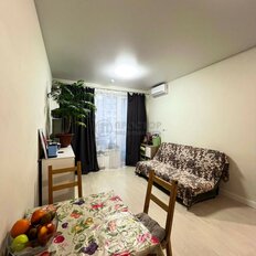 Квартира 38,7 м², 1-комнатная - изображение 4