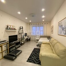 Квартира 110 м², 4-комнатная - изображение 5