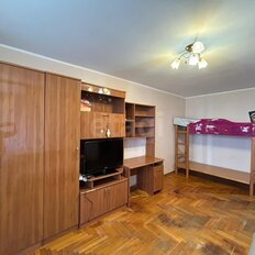 Квартира 32 м², 1-комнатная - изображение 3