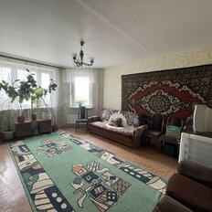 Квартира 85 м², 3-комнатная - изображение 3