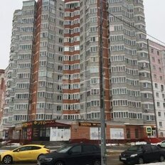 Квартира 34,6 м², 1-комнатная - изображение 5