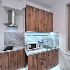 Квартира 28,4 м², студия - изображение 5