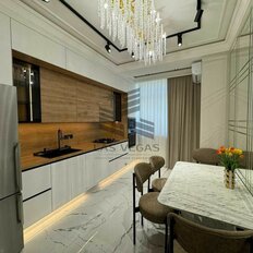 Квартира 145 м², 4-комнатная - изображение 1