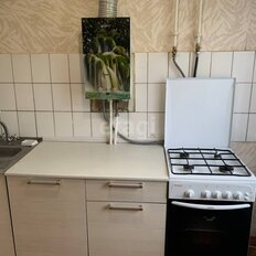 Квартира 31,1 м², 1-комнатная - изображение 4