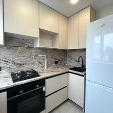 Квартира 40,7 м², 2-комнатная - изображение 1