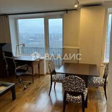 Квартира 30 м², студия - изображение 3