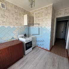 Квартира 33 м², 1-комнатная - изображение 2