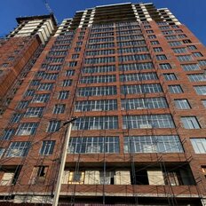 Квартира 61,6 м², 1-комнатная - изображение 3