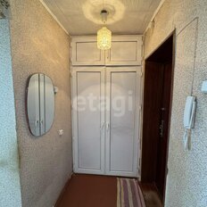 Квартира 31,7 м², 1-комнатная - изображение 5