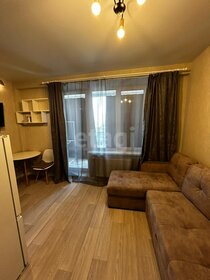 25 м², квартира-студия 3 710 000 ₽ - изображение 27