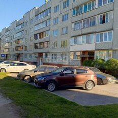 Квартира 54,7 м², 2-комнатная - изображение 1