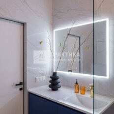 Квартира 27,9 м², студия - изображение 4