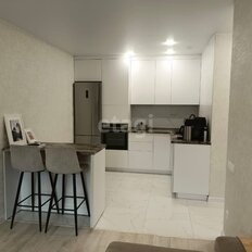 Квартира 73,7 м², 3-комнатная - изображение 2