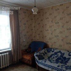 Квартира 50 м², 2-комнатная - изображение 5