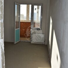 Квартира 42,6 м², 1-комнатная - изображение 4