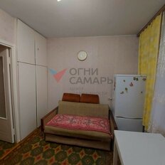 Квартира 36 м², 1-комнатная - изображение 2