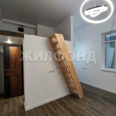 Квартира 15 м², 1-комнатная - изображение 2