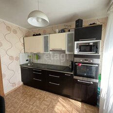 Квартира 50 м², 2-комнатная - изображение 5