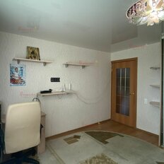 Квартира 44 м², 2-комнатная - изображение 4