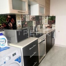 Квартира 45,1 м², 1-комнатная - изображение 2