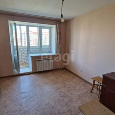 Квартира 27,8 м², 1-комнатная - изображение 2