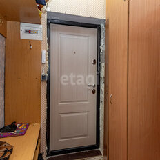 Квартира 34,5 м², 2-комнатная - изображение 4