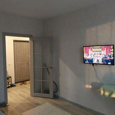 Квартира 29 м², 1-комнатная - изображение 5