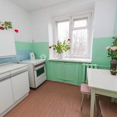 Квартира 28,8 м², 1-комнатная - изображение 1