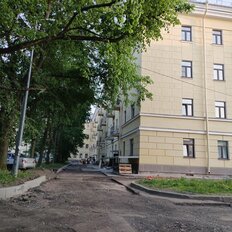 Квартира 28,3 м², студия - изображение 1