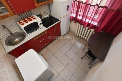 22,8 м², квартира-студия 5 100 000 ₽ - изображение 97