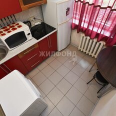 Квартира 29,6 м², 1-комнатная - изображение 3