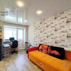 Квартира 27,5 м², 1-комнатная - изображение 4