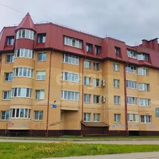 Квартира 78,5 м², 3-комнатная - изображение 1