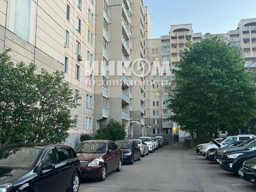 78,3 м², 3-комнатная квартира 15 800 000 ₽ - изображение 17