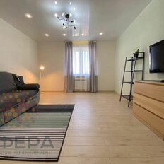 Квартира 70 м², 3-комнатная - изображение 4