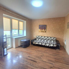 Квартира 43 м², 1-комнатная - изображение 4