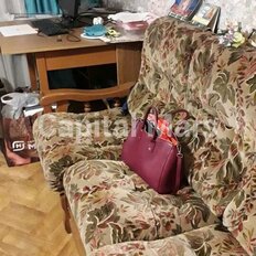Квартира 35 м², 1-комнатная - изображение 2