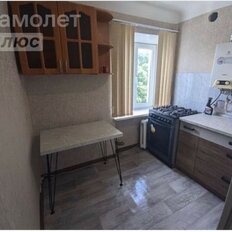 Квартира 28,4 м², 1-комнатная - изображение 1