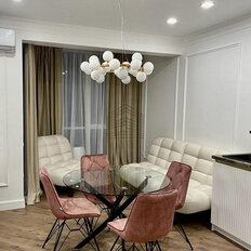 Квартира 45 м², 1-комнатная - изображение 3