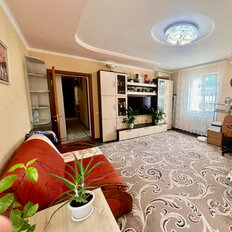 Квартира 100 м², 3-комнатная - изображение 5