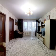 Квартира 63 м², 3-комнатная - изображение 2