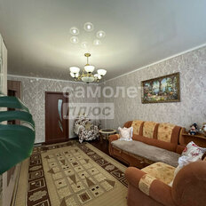 Квартира 42,5 м², 2-комнатная - изображение 3