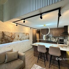 Квартира 52 м², 2-комнатные - изображение 3