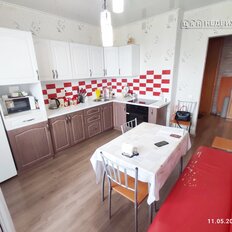 Квартира 40 м², 1-комнатная - изображение 2