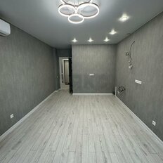 Квартира 51 м², 1-комнатная - изображение 2